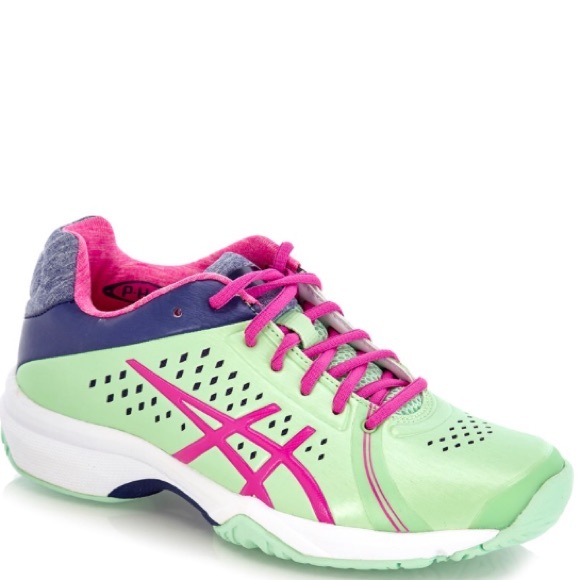 asics gel court bella